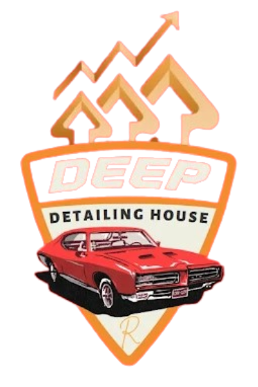 Deep Detailing House logo